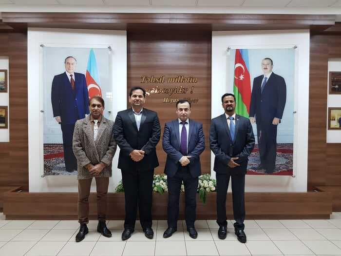 Dr. DY Patil Institute of Management Studies Akurdi Events photo 18